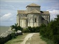 Image for Église Sainte-Radegonde - Talmont-sur-Gironde, France