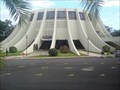Image for Oscar Niemeyer - Casino da Madeira - Funchal, Portugal