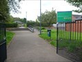 Image for Chesterton Memorial Park - Chesterton, Newcastle under Lyme, Staffordshire, UK