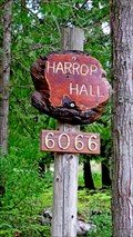 Image for Harrop Hall - Harrop, BC