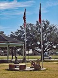 Image for Staff Sgt. Jeffery Lee Hartley - Hempstead, TX