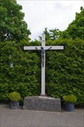 Image for Churchyard Cross - Veldhoven NL
