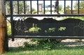 Image for Centennial Park Gate - Buffalo, SD