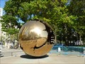 Image for Sphere Within Sphere - United Nations, NY