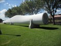 Image for Wind Turbine Blade - Lamar, CO