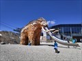 Image for Mammut-Abenteuerspielplatz - Stubaier Gletscher - Tirol, Austria