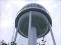 Image for Water Tower - Spurgeon, IN