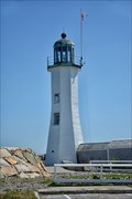 Image for Scituate Light - Scituate MA