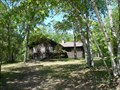 Image for Historic Beltrami Camp, Lake Bemidji State Park, Bemidji, MN
