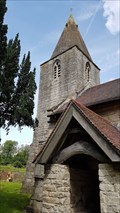 Image for Bell Tower - St Radegund - Maplebeck, Nottinghamshire