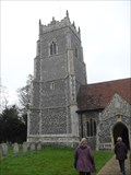 Image for Bell Tower - St Mary's Church, Helmingham Road (B1077), Helmingham, Suffolk, IP14 6EQ