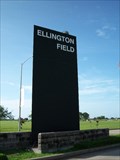 Image for Lt. Eric Lamar Ellington - Ellington Field - Houston, TX