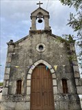 Image for Capela de San Xoán de Sobrado do Bispo - Barbadás, Ourense, Galicia, España