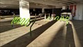 Image for Neon green tender - San Jose, CA