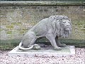 Image for Lions - Cransley Hall, Church Lane, Great Cransley, Northamptonshire, UK