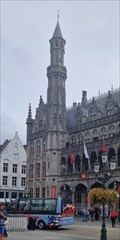 Image for Markt 1 - Brugge, Belgium