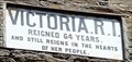 Image for Queen Victoria - 64 Years - Foxdale, Isle of Man