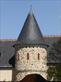 Image for Pigeonnier du Logis Seigneurial - Mettray, France