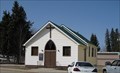 Image for Advent Lutheran Church - Evansburg, Alberta