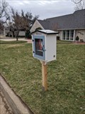 Image for Little Free Library 179264 - OKC, OK