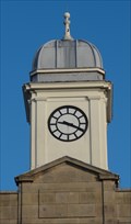 Image for Town Hall Clock - Sale, UK