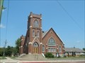 Image for First United Presbyterian Church - Auburn, Nebraska