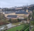 Image for Ancienne Abbaye de Neimënster - Luxembourg - Luxembourg
