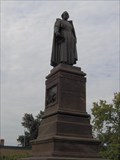 Image for Jacques Marquette Statue