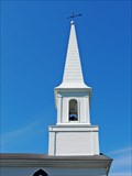 Image for Cox Memorial United Methodist Church - Hallowell, ME