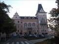 Image for Town Library - Prelouc - Czech Republic