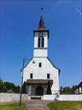 Image for Reformierte Kirche - Arisdorf, BL, Switzerland