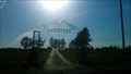 Image for Blythe Chapel Cemetery - Owensville, IN