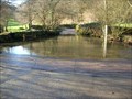 Image for River Winster ford, Cumbria