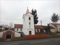 Image for Zvonice - Svatoborice-Mistrín, Czech Republic