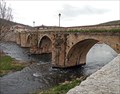 Image for Puente de Covarrubias - Burgos, Spain