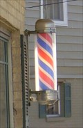 Image for The Jefferson Hair Center - New Orleans, LA. 70121