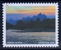 Image for Snake River, Teton County, WY