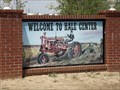 Image for Welcome to Hale Center - Hale Center, TX