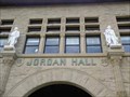 Image for 1899 - Jordan Hall - Stanford University - Palo Alto, CA