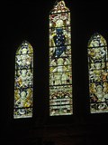 Image for The Memorial Window- Crathie Parish Kirk- Balmoral Scotland