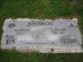 Image for L. Duane Johnson - Bethany Pioneer Cemetery - Marion County, Oregon