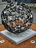 Image for How to Form a Sphere - Dallas, TX