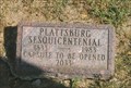 Image for Sesquicentennial Time Capsule - Plattsburg, MO