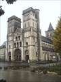 Image for Abbaye aux Dames - Caen (Normandie), France