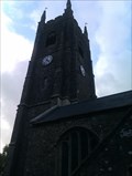 Image for St James the Great - Kilkhampton, Cornwall