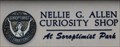 Image for Nellie G. Allen Curiosity Shop - Seaford, Delaware