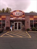 Image for A&W Restaurant Orwell