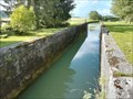 Image for Ecluse N°33, Canal-de-Bourgogne - Chassey, France