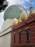 Image for Dalí Theatre-Museum - Figueres, Girona, Spain