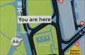 Image for You Are Here - Cumberland Gate, Hyde Park, London, UK